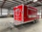 2023 Qingdao Seahisun BIGBOX1 Food Truck Trailer