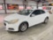 2015 Chevrolet Malibu