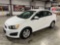 2012 Chevrolet Sonic LS