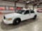 2011 Ford Crown Victoria Police Interceptor