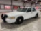 2009 Ford Crown Victoria Police Interceptor