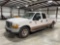 1999 Ford F350 Super Duty Pickup Truck