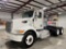 2011 Peterbilt 348 Day Cab Truck Tractor