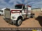 1979 Kenworth W900 Sleeper Truck Tractor