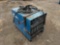 Miller Dimension 452 Welder