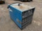 Miller Dimension 452 Welder