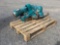 Pallet of (2) Mud Pumps