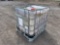 Schutz 250 Gallon Container
