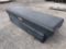 Weather Guard Aluminum Toolbox