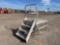 Aluminum Steps for Trailer