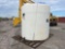 3000 Gallon Plastic Water Container