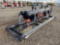 2013 C Niel Welding INC Well Test Separator
