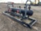 2013 C Neil welding INC Well Test Separator