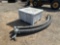 Set of (5) Transfer Hoses