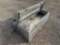 RDS 95 Gallon L Shaped Diesel Tank and Toolbox Combo