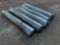 NEW/UNUSED Set of 5 Holland Wire Mesh Rolls