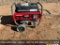 Craftsman 5000 Watts Portable Generator