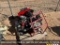 Pallet of Water Pumps & Air Compressor