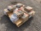 Pallet of (28) Lincoln Electric 1.6mm Gas Shielded Core Wire