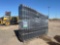 NEW/UNUSED Greatbear 20 Foot Bi-Parting Wrought Iron Gate....