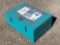 NEW/UNUSED Flatpack Tool Box and Ratchet Tie Down