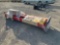 NEW/UNUSED 2023 AGT 10,000 lb Two Post Car Lift