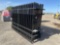 NEW/UNUSED 2023 AGT Powder Coated Site Fence