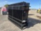 NEW/UNUSED 2023 AGT Powder Coated Site Fence