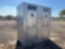 NEW/UNUSED W210 Portable Toilet