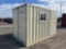 12 Foot Container