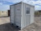 9 Foot Container