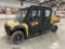 2019 Caterpillar CUV85W Utility Vehicle