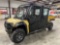 2019 Caterpillar CUV85W Utility Vehicle