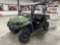 2020 John Deere Gator XUV Crossover Utility Vehicle