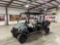 2018 Club Car Carryall 1700 UTV