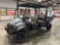 2018 Club Car Carry All 1700 UTV