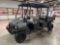 2015 Club Car Carry All 1700 UTV