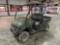 2008 Kawasaki 610 4x4 Mule