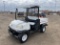 Kubota RTV900 UTV