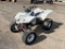 2003 Suzuki 4 Wheel ATV