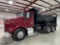 2001 Kenworth T800 Dump Truck