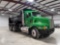 2004 Kenworth T600 Dump Truck