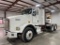 2015 Kenworth T800 Day Cab Truck Tractor