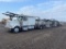 2006 Western Star 4900 Sleeper Truck Tractor Car Hauler