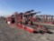 2001 Cottrell...C7512 Car Haul Trailer
