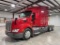 2016 Peterbilt 579 Sleeper Truck Tractor