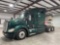 2014 Kenworth T680 Sleeper Truck Tractor