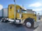 2004 Freightliner Classic XL Sleeper Truck Tractor