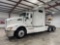 2008 Kenworth T660 Sleeper Truck Tractor