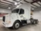 2014 Volvo Sleeper Truck Tractor